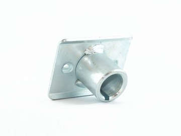 ДЕРЖАТЕЛЬ НОЗА КОСИЛКИ SMOKE Hortmasz MACallister 1575 1576CK TORQ 3IN1
