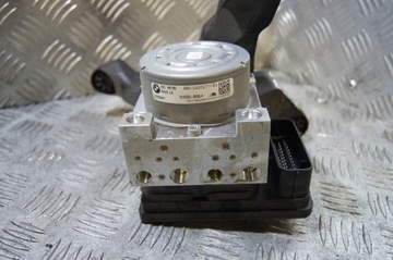 Насос ABS Mini Cooper F56 3451-6885277-01 6885278