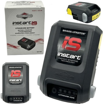 BATERIA AKUMULATOR BRIGGS&STRATTON InStart