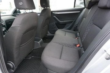 Skoda Octavia III Kombi Facelifting 1.6 TDI 115KM 2017 Škoda Octavia Skoda Octavia 1.6 TDi 116KM, Polski, zdjęcie 17