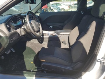 Dodge Challenger III 2022 Dodge Challenger RT Scat Pack 2022 6.4l 6.4 Benzyna 485KM, zdjęcie 7