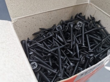 Пугало - ворона