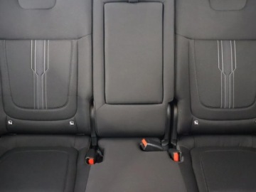 Hyundai Tucson IV SUV 1.6 T-GDI 150KM 2023 Hyundai Tucson 1.6 T-GDI, Salon Polska, zdjęcie 9