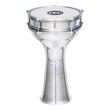Meinl HE-103 Дарбука Алюминий 7 1/4