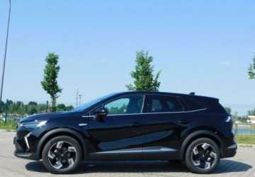 Renault Symbioz 2025 Renault Symbioz Gwarancja Fabryczna Stan Nowy Bezwypadkowy 1.3 Benzyna, zdjęcie 1