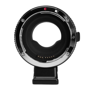 Адаптер Commlite Canon EF/Micro 4/3