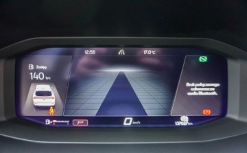 Cupra Leon II Sportstourer 2.0 TDI 150KM 2023 Cupra Leon Cupra Leon 2.0 TDI 150KM 2.0 Diesel 150KM, zdjęcie 13