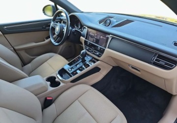Porsche Macan SUV Facelifting II 2.0  265KM 2023 Porsche Macan Porsche Macan Standard 2.0 Benzyna 265KM, zdjęcie 5