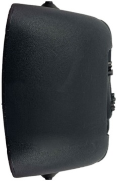 НАРУЖНОЕ СЕЛЬСКОХОЗЯЙСТВЕННОЕ ЗЕРКАЛО ПАНОРАМНОЕ ЗЕРКАЛО 195x155 ММ