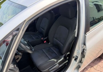 Hyundai ix20 Mikrovan 1.4 CVVT 90KM 2012 Hyundai ix20 1,4 90KM Klima Salon Polska Bezwypadkowy SERWIS Super Stan, zdjęcie 19