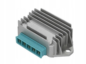 REGULATOR NAPIĘCIA PIAGGIO: Vespa 50 FL/N, Vespa