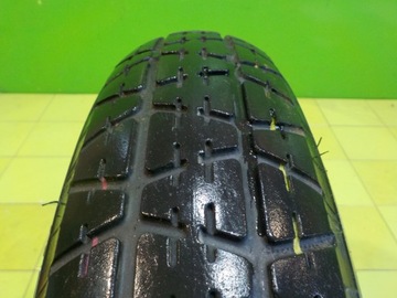 NISSAN ALMERA N16 KOLO DOJEZDOVÉ 135/80/15 4X114,3
