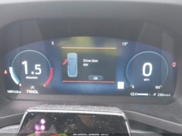 Ford Explorer VI 2025 Ford Explorer St-Line 2025 2.3 Benzyna 300KM, zdjęcie 10