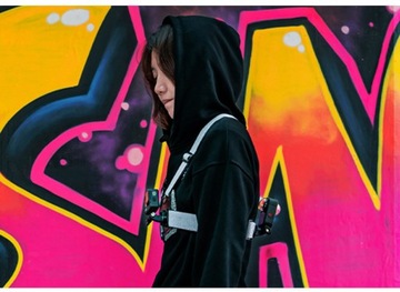 Водонепроницаемый пульт дистанционного управления GoPro 10 9 8 GoPro Max TELESIN