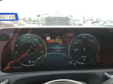 Mercedes CLA C118/X118 2020 Mercedes-Benz CLA 250 coupe 2.0 Benzyna 221KM, zdjęcie 8