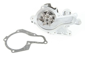 AISIN WPS-007 ČERPADLO VODY CHLAZENÍ MOTORU
