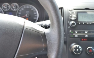Hyundai i30 I 2009 Hyundai i30 Bezwypadkowy - Klimatyzacja - Oplacony 1.4 Benzyna 105KM, zdjęcie 22