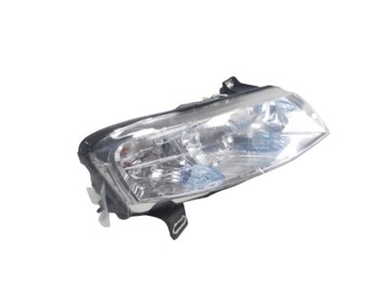 FIAT OE 51716355 SVĚTLO SVĚTLOMET PRA