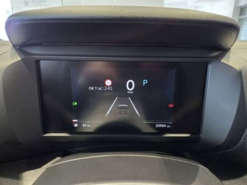 Citroen 2025 Citroen C4X C4 X 1.2 mHEV 145KM Max eDCT6 SalonPL Gwarancja Dealer Vat23, zdjęcie 20