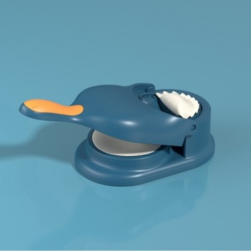 Машина для изготовления пельменей 2 в 1