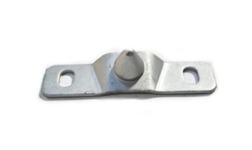 BOLEC GÓRA DÓŁ DRZWI BOCZNYCH DUCATO BOXER JUMPER