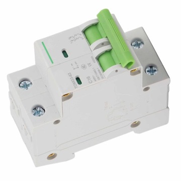 TOMG3-63 2P Miniaturowy wyłącznik automatyczny