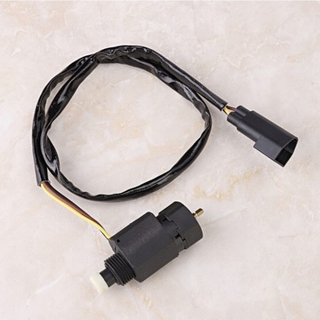 94BB-9E731-CA Датчик скорости ABS 8см