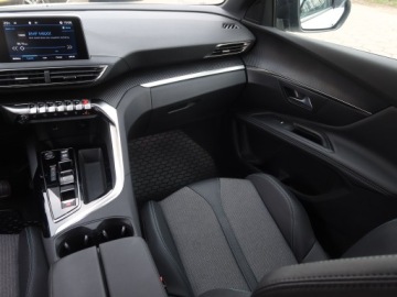 Peugeot 3008 II 2023 Peugeot 3008 1.2 MHEV, Salon Polska, zdjęcie 7