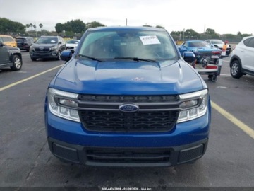 Ford Maverick II 2023 Ford Maverick Xlt 2023 2.0 Benzyna 250KM, zdjęcie 7