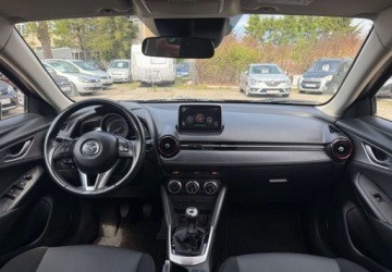 Mazda CX-3 2017 Mazda CX-3 Mazda CX-3 1.5 Diesel 105KM, zdjęcie 23