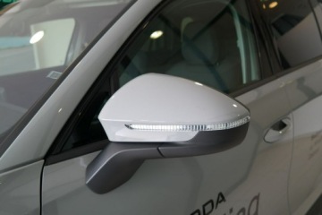 Skoda Kodiaq II SUV 1.5 TSI mHEV 150KM 2026 Škoda Kodiaq Skoda Kodiaq Drive 1.5 TSI (150KM), zdjęcie 9