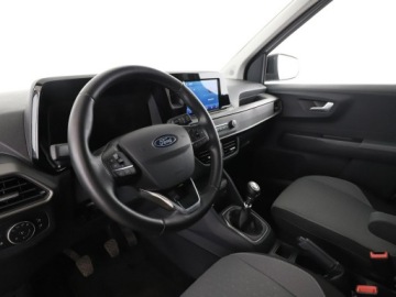 Ford Tourneo Courier II 1.0 EcoBoost 125KM 2025 Ford Tourneo Courier klima auto kamera i czujniki, zdjęcie 13