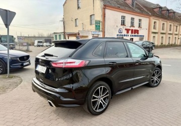 Ford Edge II SUV Facelifting 2.0 EcoBlue Bi-Turbo 238KM 2020 Ford Edge 2.0Tdci 240PS ST-line Salon PL 2.0 Diesel 238KM, zdjęcie 3