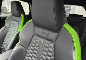 Audi A3 8Y RS Sportback 2.5 TFSI 400KM 2023 Audi RS3 Sportback Gwarancja 12-2027 Wydech RS BangOlufsen Matrix RS Ziele, zdjęcie 15