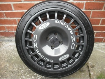 Жидкость для блеска шин WET TIRE effect 5л