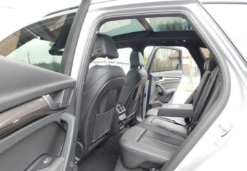 Audi SQ5 2019 Audi SQ5 SQ5 3.0BiTDI 384KM z Gwarancja Mode 2020r 3.0 Diesel 384KM, zdjęcie 9