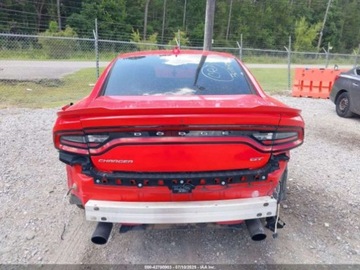 Dodge Charger VII 2023 Dodge Charger GT 2023 3.6l 3.6 Benzyna 300KM, zdjęcie 4