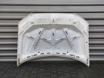 KAPOTA KRYT MOTORU MITSUBISHI ASX KROUPY