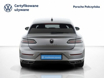 Volkswagen Arteon Fastback Facelifting 2.0 TDI 200KM 2023 Volkswagen Arteon Shooting Brake Arteon 2.0 TDI 20, zdjęcie 3