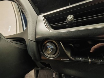 Lexus UX 2025 Od ręki - 300h Business 2.0 Hybrid Dynamic Force 199KM | Podgrzewane fotele, zdjęcie 11