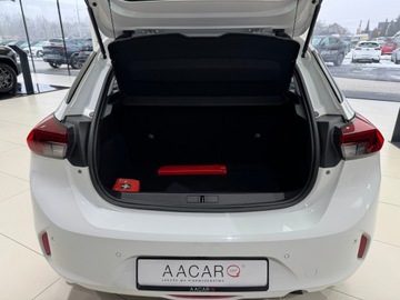 Opel Corsa F Hatchback 5d 1.5 Diesel 102KM 2020 Opel Corsa Edition / Kamera cofania / CarPlay/Andr, zdjęcie 15