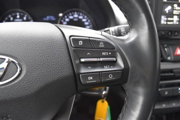 Hyundai i30 III Wagon 1.0 T-GDi 120KM 2019 Hyundai i30 Salon PL T-GDi 120 KM Combi Classic Business Klima Bezwypadkowy, zdjęcie 14