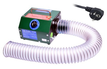 ТРИ-КИСЛОРОДНЫЙ ГЕНЕРАТОР ОЗОНА TR-20 20 000 мг/ч ПОЛЬША