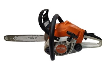 Pilarka spalinowa piła łańcuchowa Stihl MS172