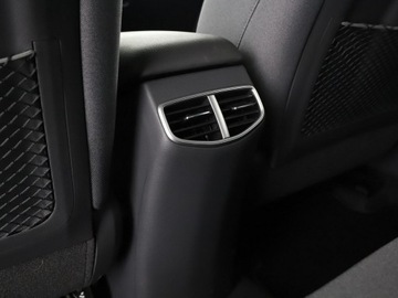 Hyundai IONIQ Hatchback Facelifting (Hybrid) 1.6 GDI 141KM 2021 Hyundai IONIQ HEV auomat navi kamera ACC, zdjęcie 39
