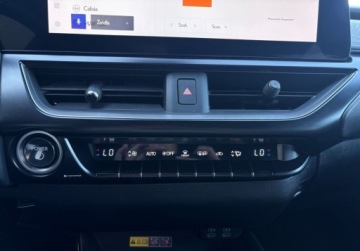 Lexus UX Crossover Facelifting 2.0 250h 184KM 2023 Lexus UX 250h GPF F Sport Design 2WD SalonPL 1 Wlasciciel GWARANCJA, zdjęcie 5
