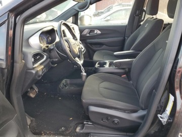 Chrysler Pacifica II 2020 Chrysler Pacifica Touring, 2020r., 3.6L 3.6 Benzyna 287KM, zdjęcie 7