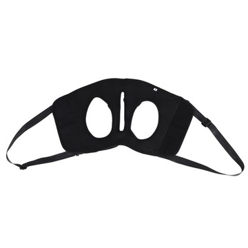 Шлейка для собак, приспособление для ходьбы, подъем и перетягивание домашних животных, жилет для пожилых людей и раненых