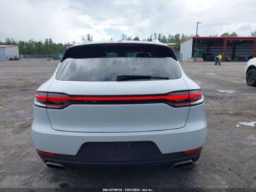 Porsche Macan 2021 Porsche Macan 2021r., 4x4, 2.0L 2.0 Benzyna 248KM, zdjęcie 7