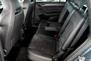 Skoda Kodiaq I 2021 Škoda Kodiaq Skoda Kodiaq LAURIN&amp;KLEMENT acc, zdjęcie 22